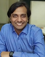 Dr. Amit Agrawal image